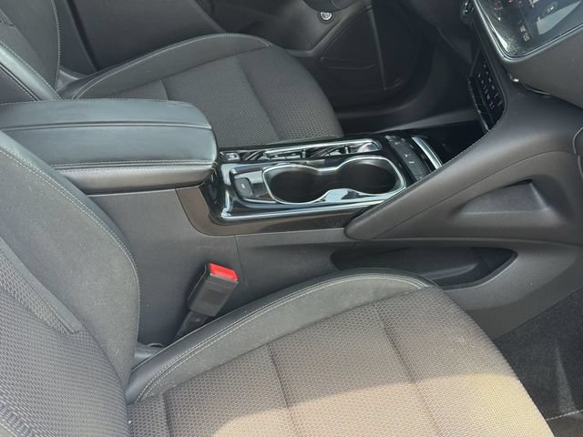 Used 2022 Buick Envision Preferred FWD image 17