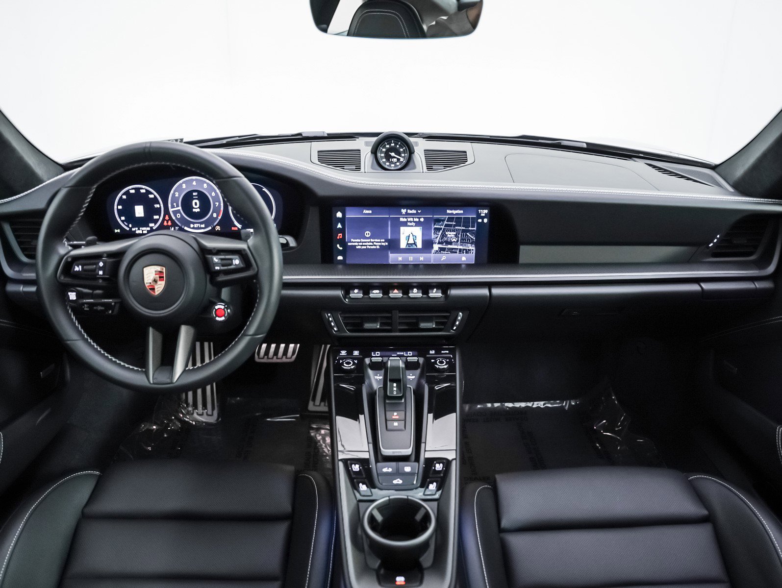 Used 2026 Porsche 911 Carrera S image 15