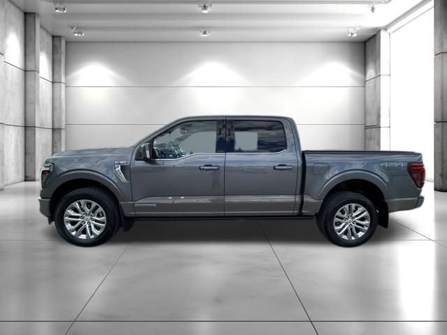 Used 2025 Ford F150 King Ranch AWD/4WD image 5
