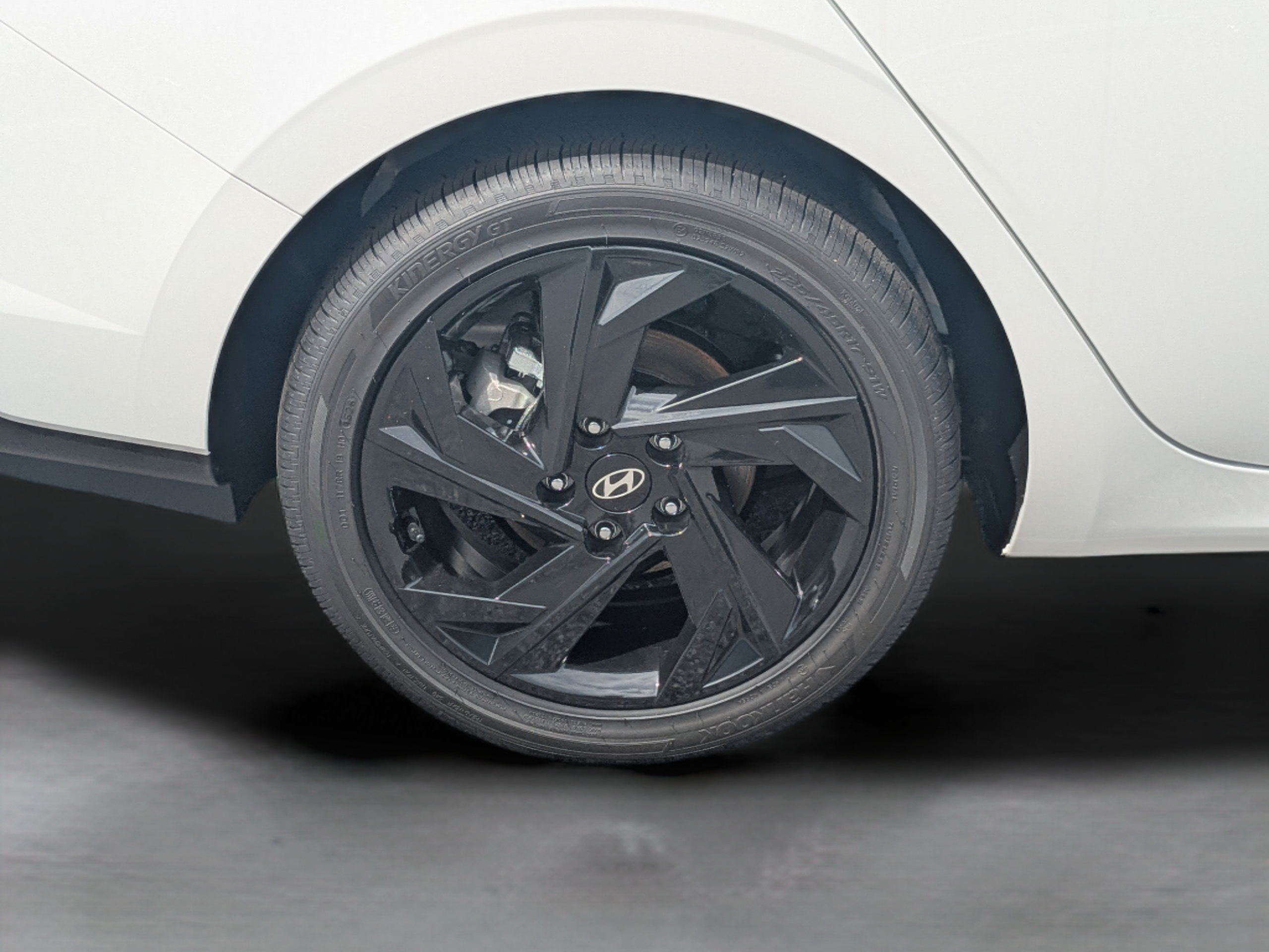 New 2026 Hyundai Elantra Sport FWD image 53