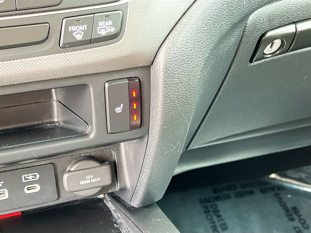 Used 2024 Honda Ridgeline RTL image 19