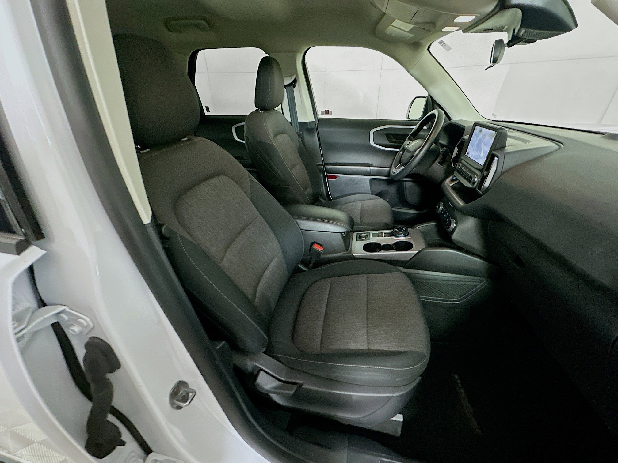 Used 2024 Ford Bronco Sport Big Bend image 30