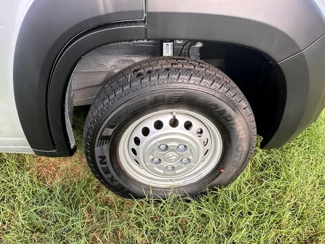 New 2026 RAM ProMaster 1500 FWD image 11