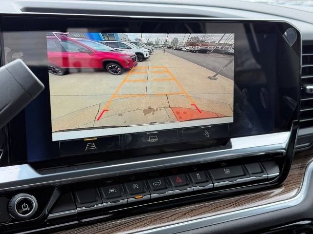 New 2026 Chevrolet Silverado 1500 LT image 22