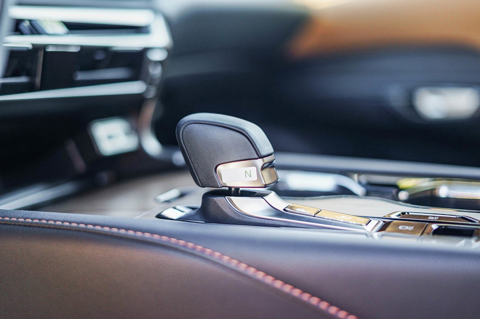 New 2026 Lexus RX 350h image 21