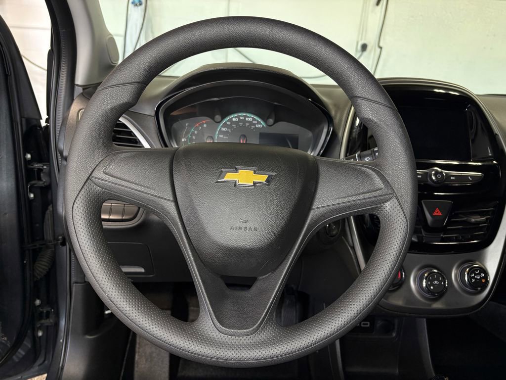 Used 2022 Chevrolet Spark LS image 15