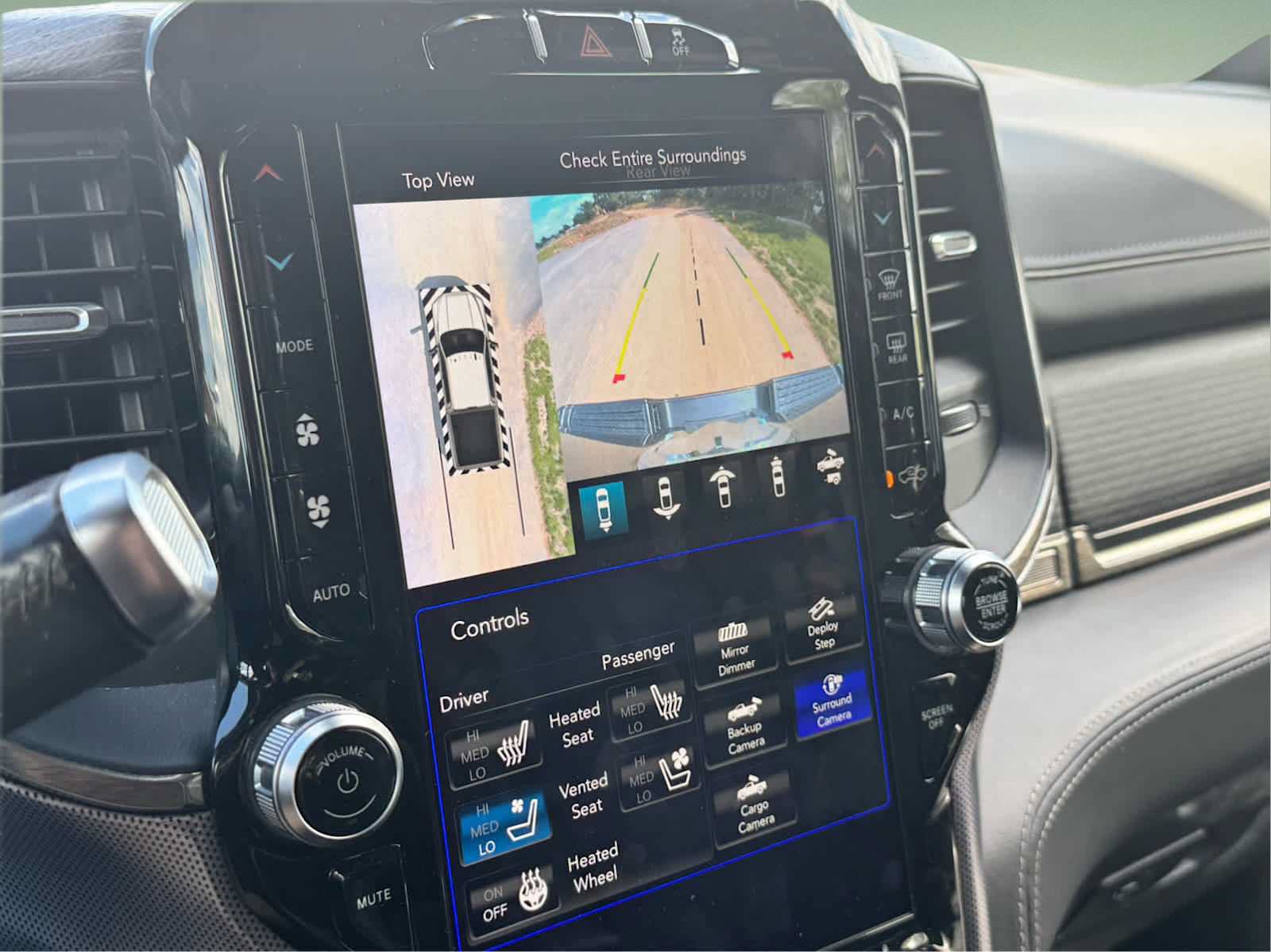 Used 2019 RAM 2500 Limited AWD/4WD image 21
