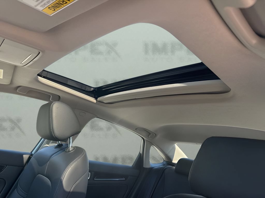 Used 2023 Honda Civic Touring image 11