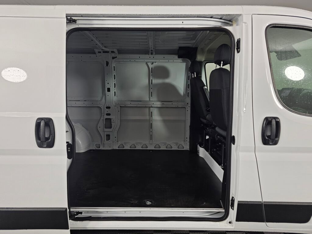 New 2026 RAM ProMaster 1500 image 30