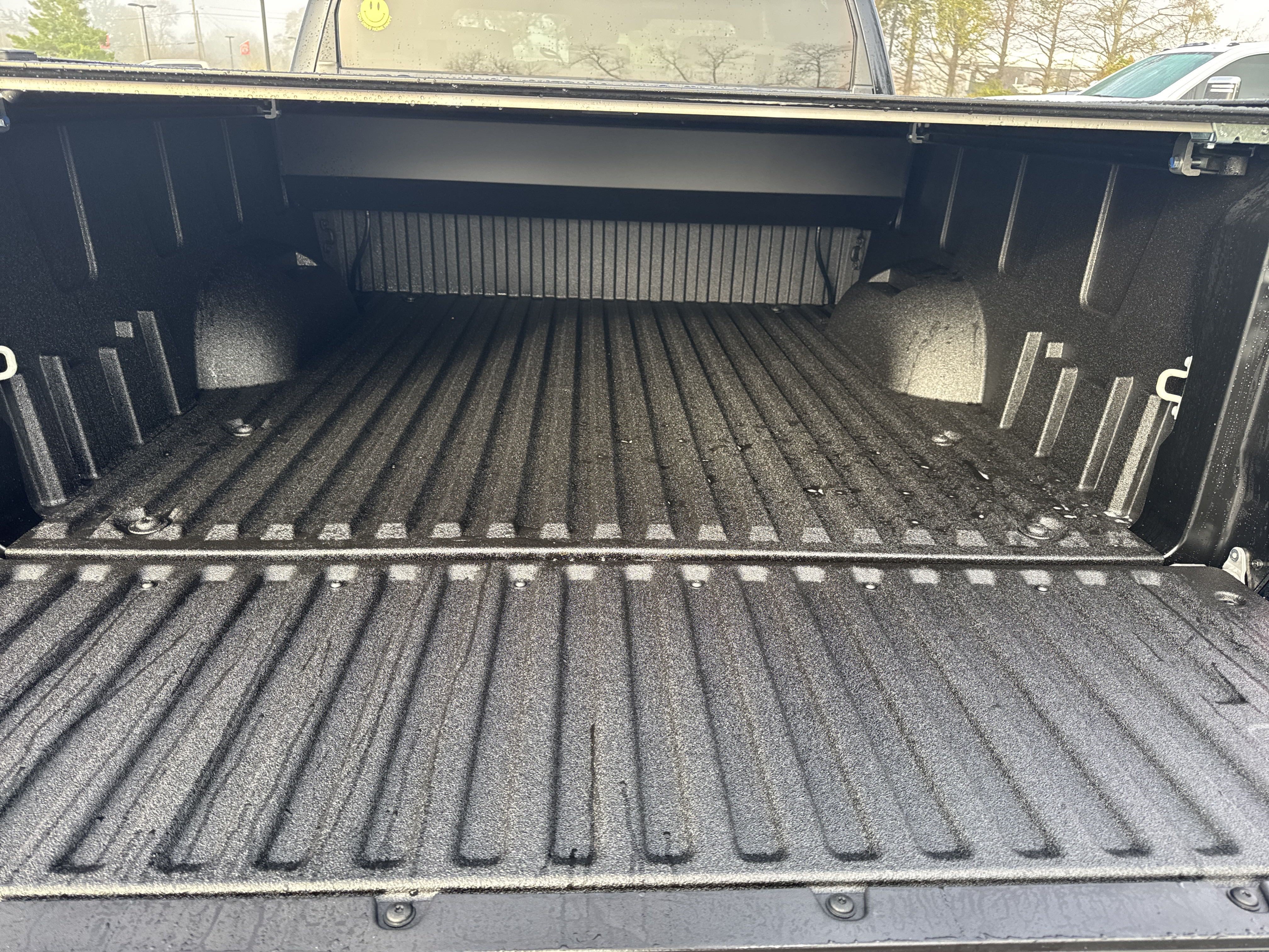 New 2025 Toyota Tundra Limited AWD/4WD image 35