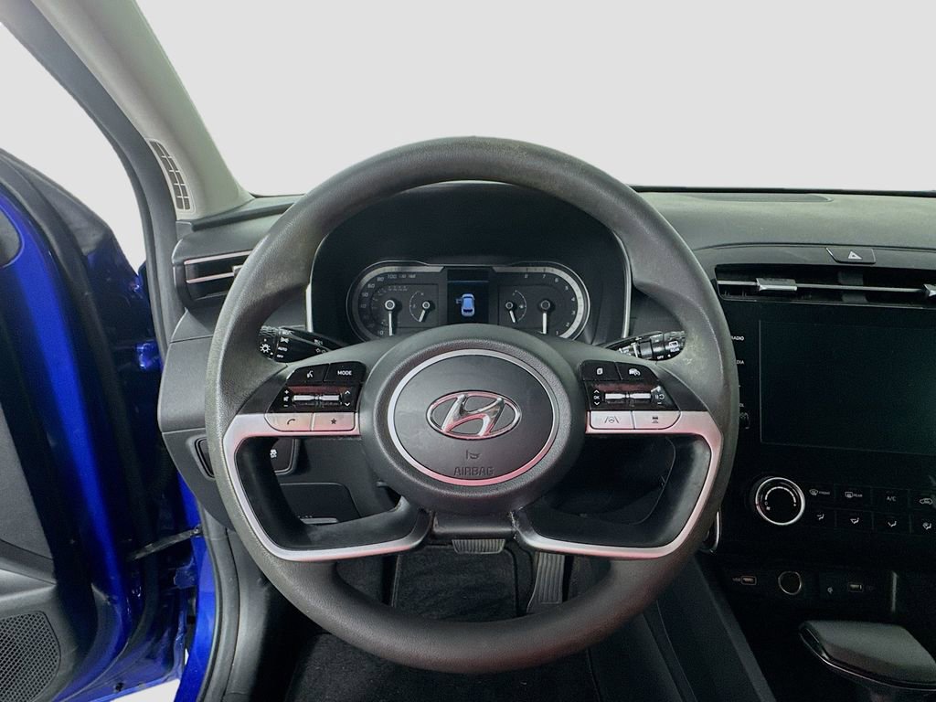 Used 2023 Hyundai Tucson SEL image 11