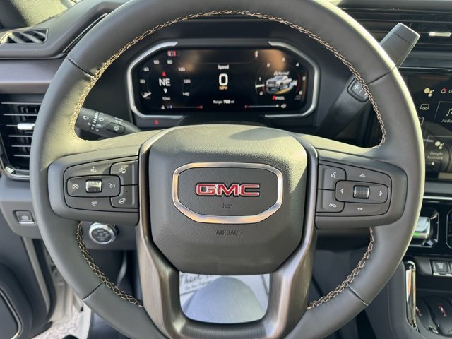 New 2026 GMC Sierra 2500 AT4 image 20