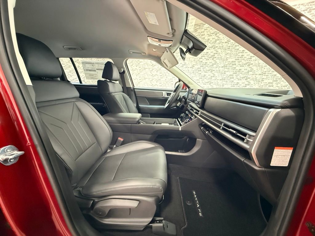 New 2026 Hyundai Santa Fe SEL image 11
