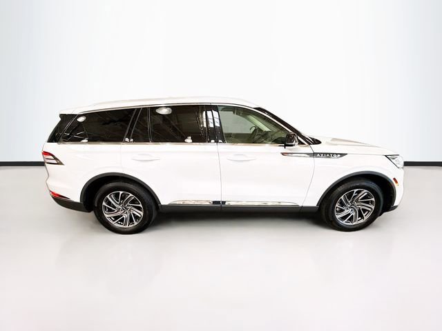 Used 2020 Lincoln Aviator AWD image 5