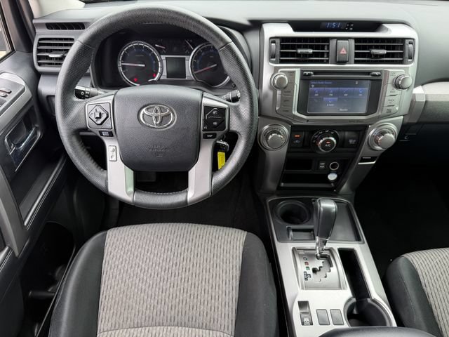 Used 2019 Toyota 4Runner SR5 RWD image 12