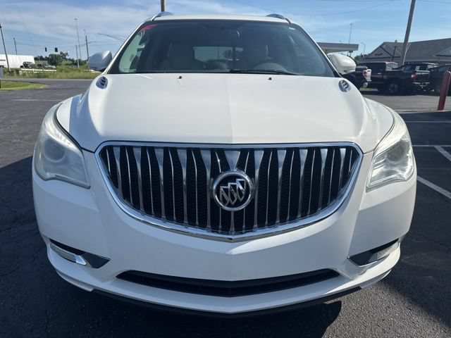 Used 2013 Buick Enclave Leather AWD/4WD image 8