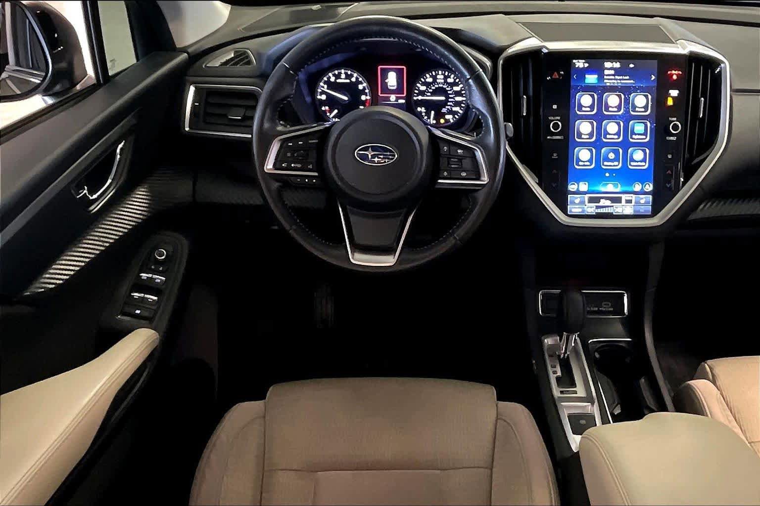 Used 2023 Subaru Ascent Premium w/ Convenience Package AWD/4WD image 5