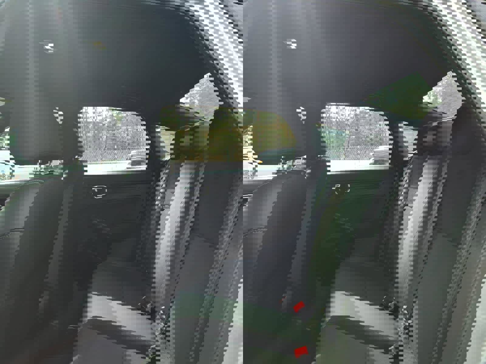 Used 2022 Honda Civic Sport image 9