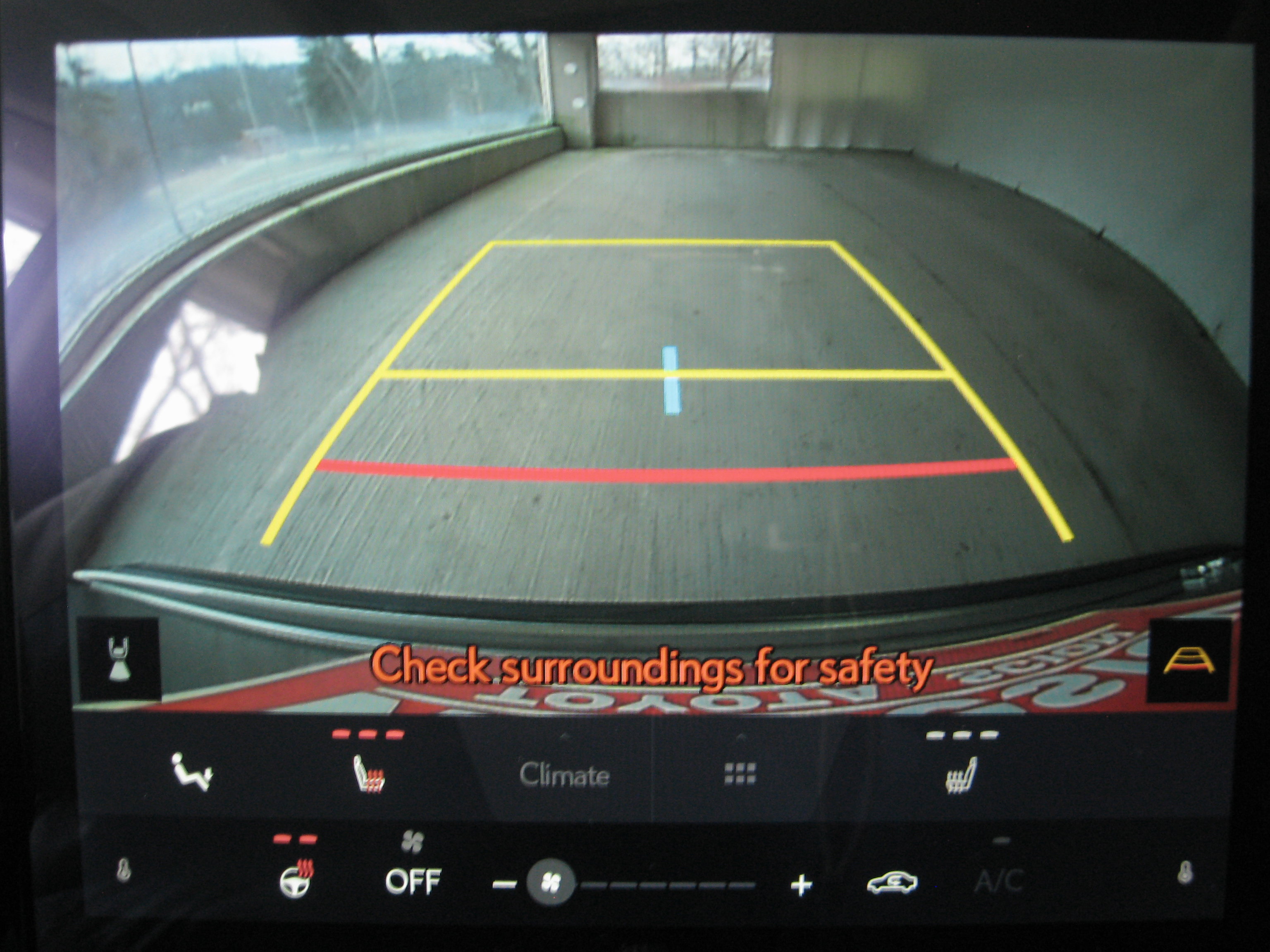 Used 2023 Lexus NX 350 AWD w/ Towing Package (2000 Lbs) image 20