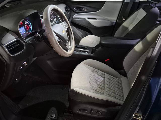 Used 2024 Chevrolet Equinox LS w/ LS Convenience Package FWD image 13