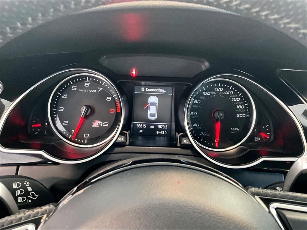 Used 2015 Audi RS 5 Coupe image 25