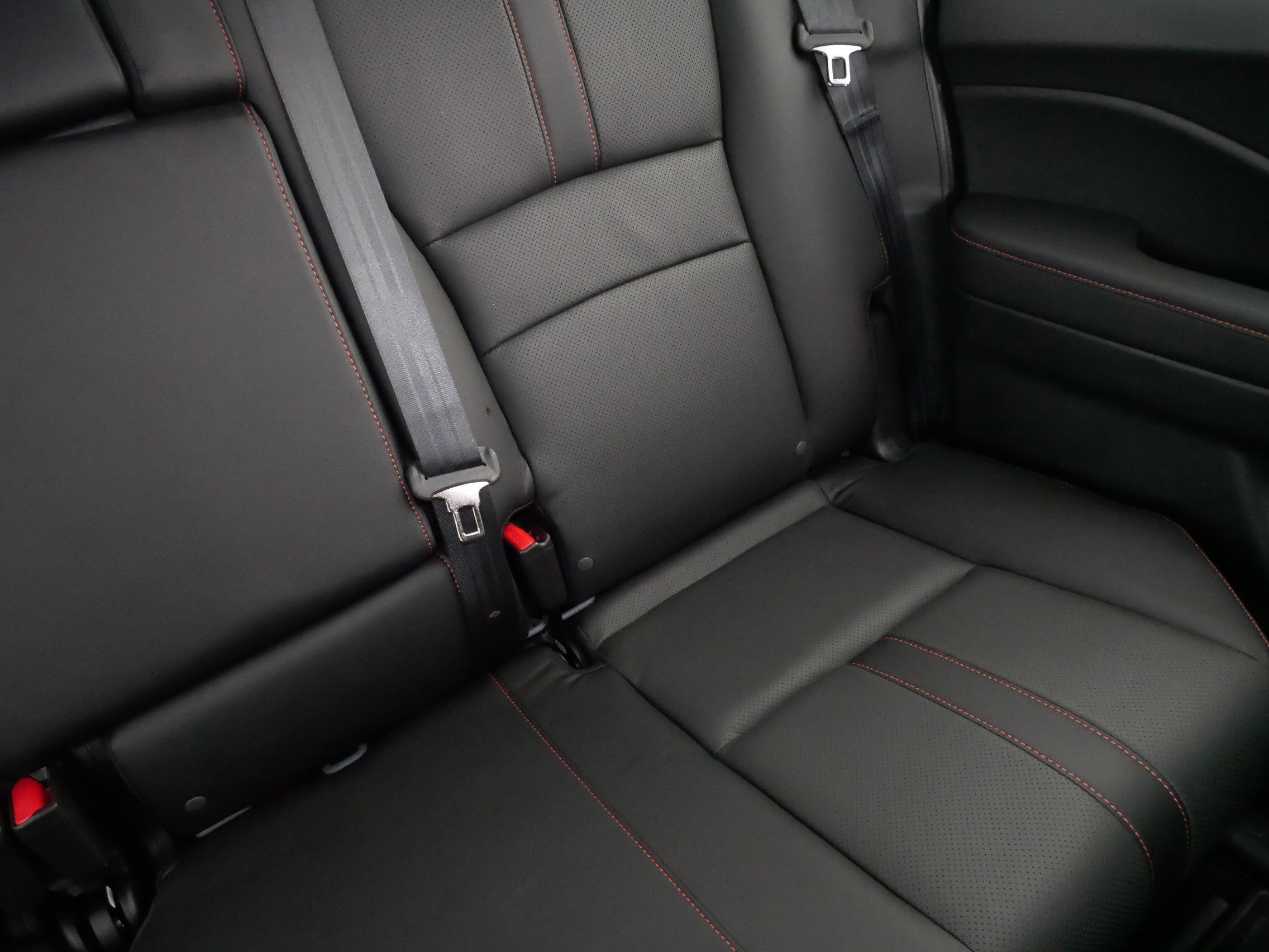 Certified 2025 Honda Ridgeline TrailSport image 14