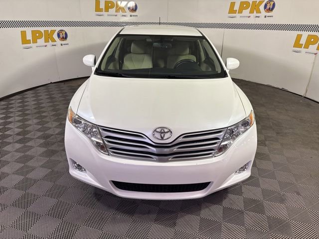 Used 2011 Toyota Venza AWD w/ Convenience Pkg image 6