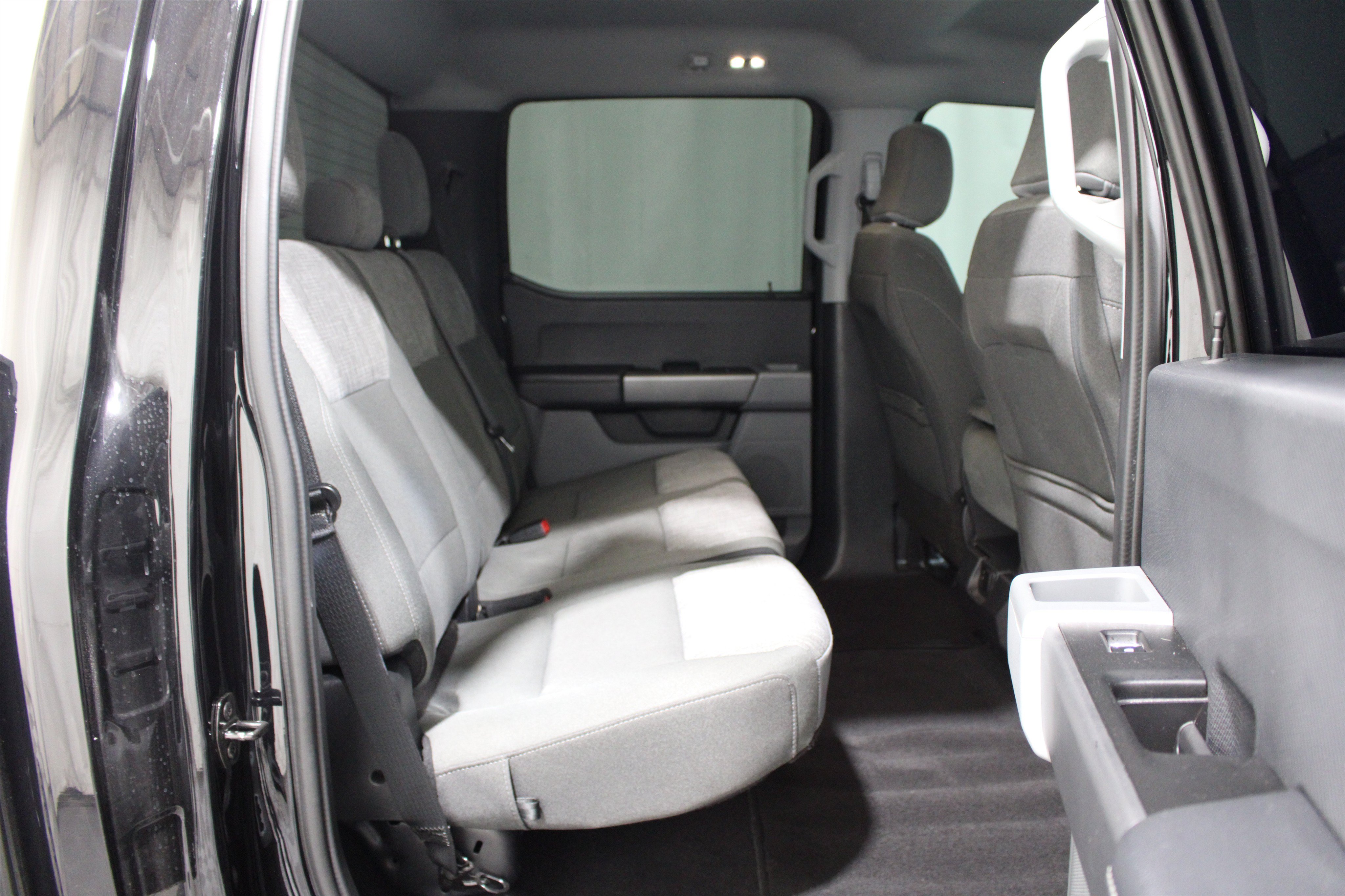 Used 2023 Ford F150 XLT AWD/4WD image 24