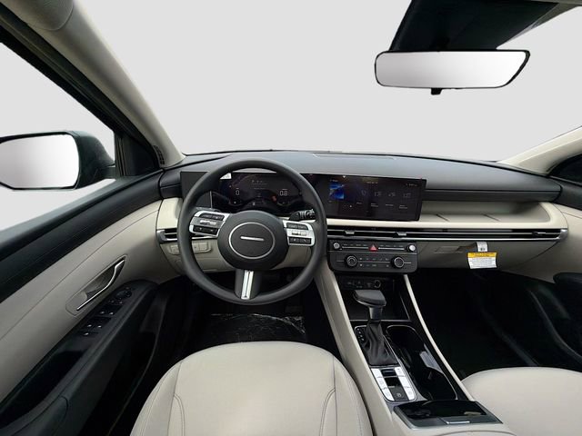 New 2026 Hyundai Tucson SE FWD image 24