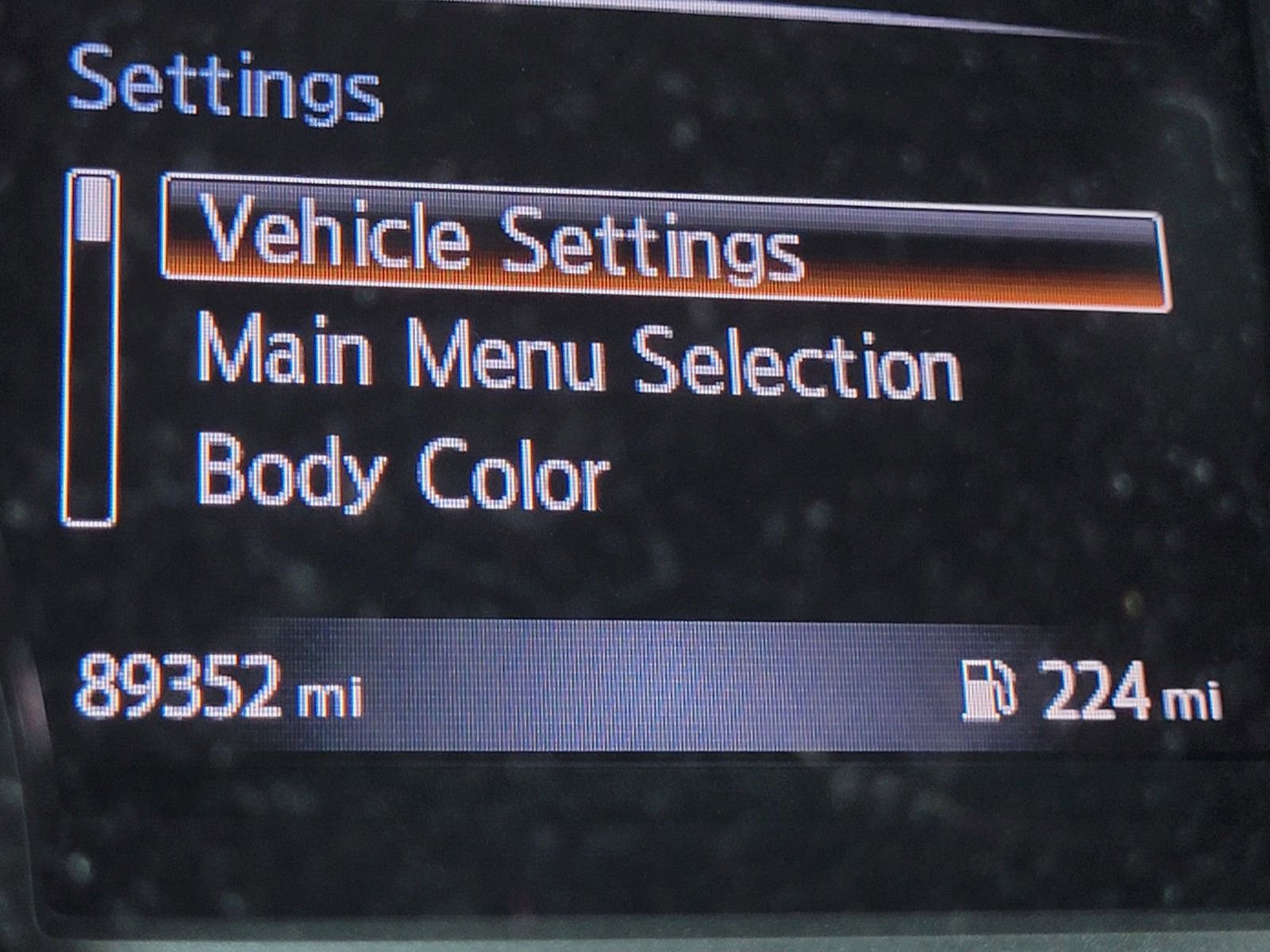 Used 2016 Nissan Altima 2.5 S w/ Power Driver Seat Package image 28