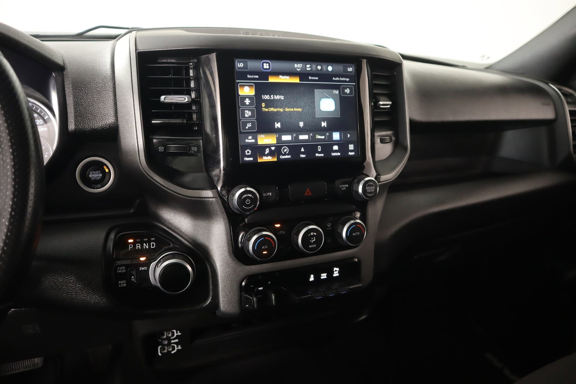 Used 2024 RAM 2500 Tradesman image 5