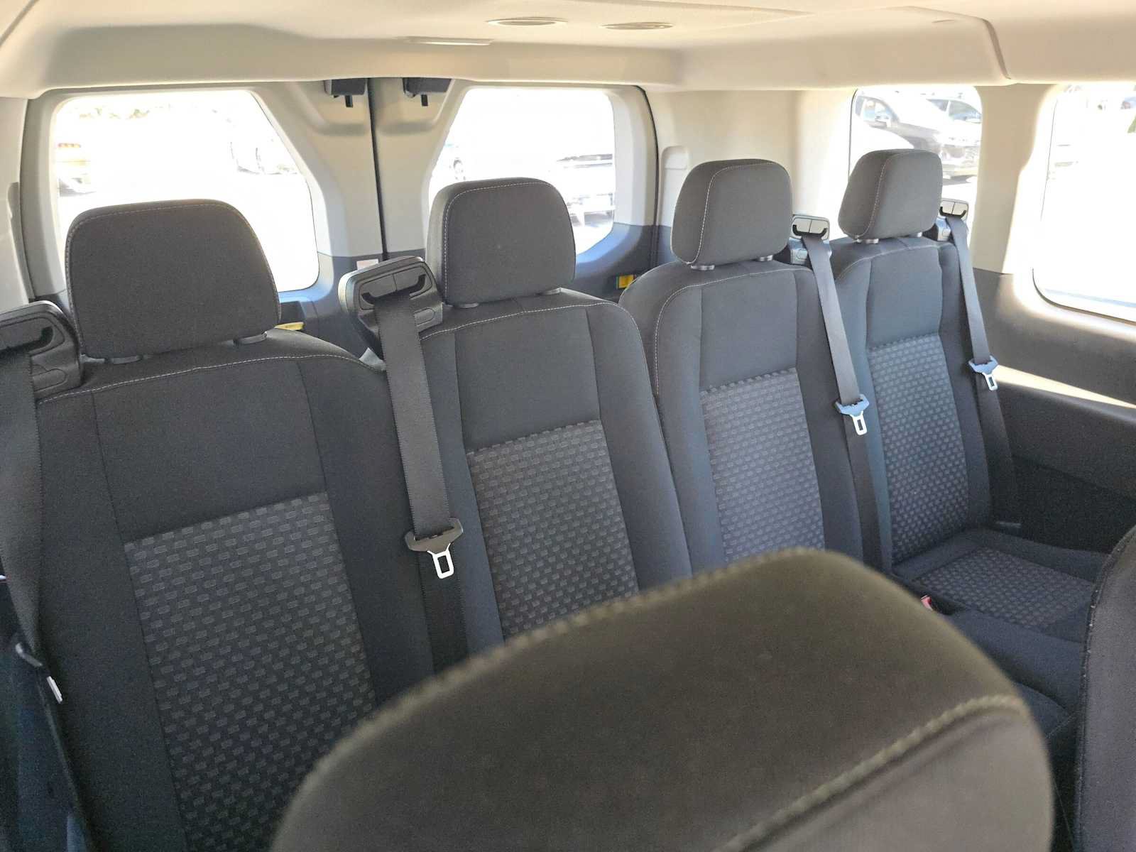 Used 2023 Ford Transit 350 XLT RWD image 13