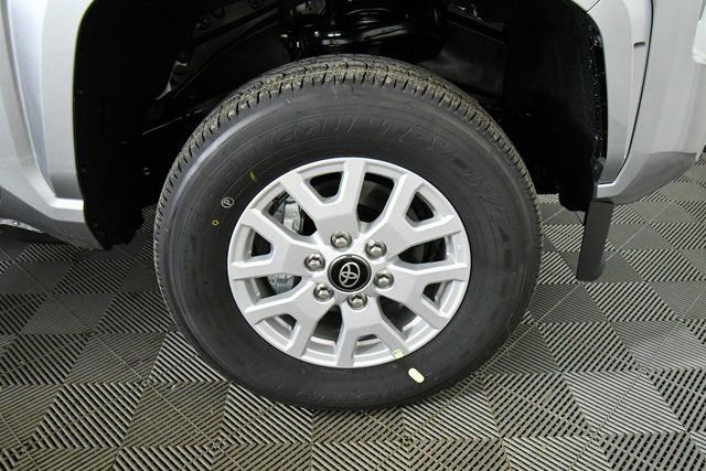 New 2026 Toyota Tacoma SR5 image 17