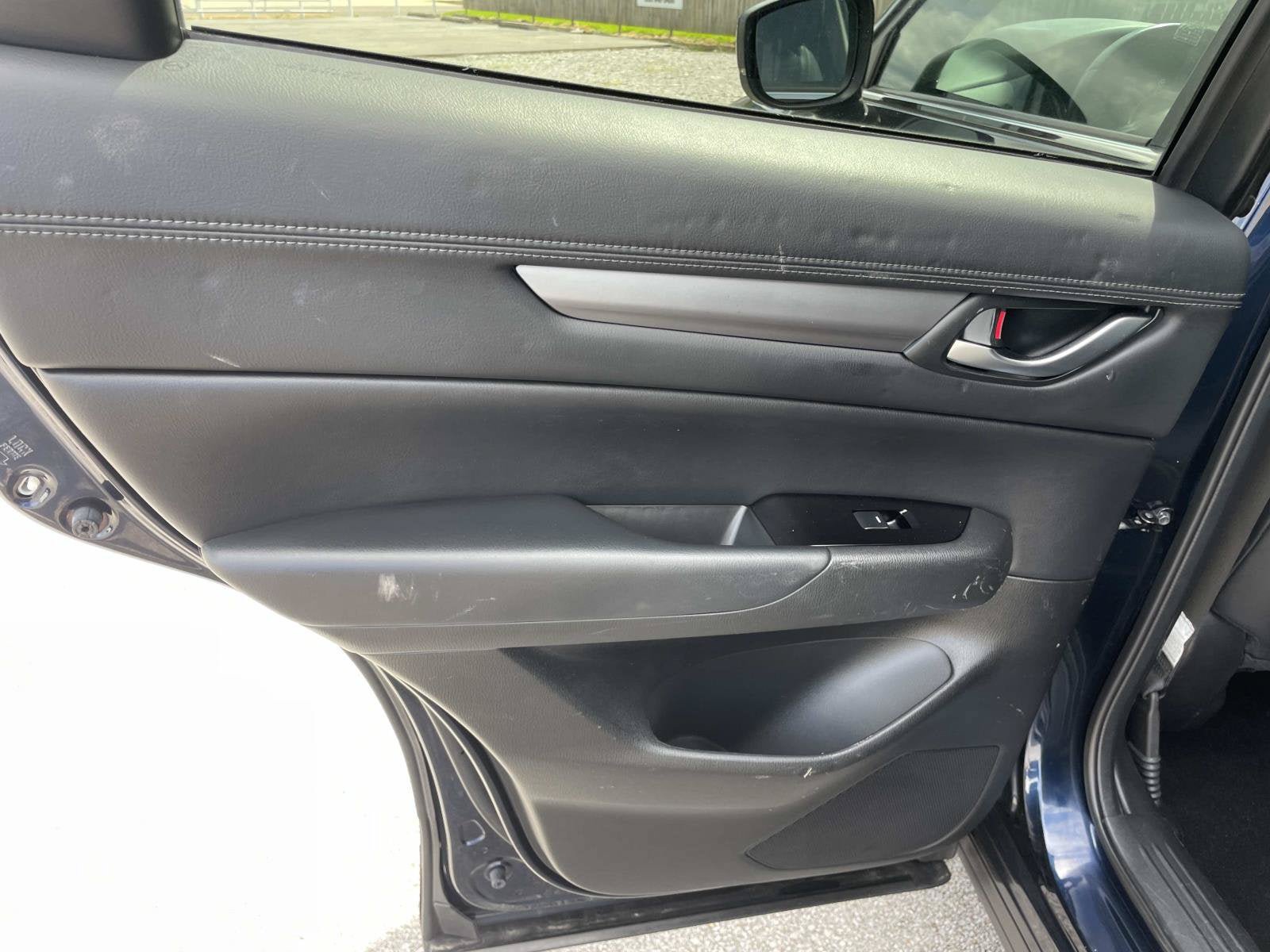Used 2020 MAZDA CX-5 Touring FWD image 13