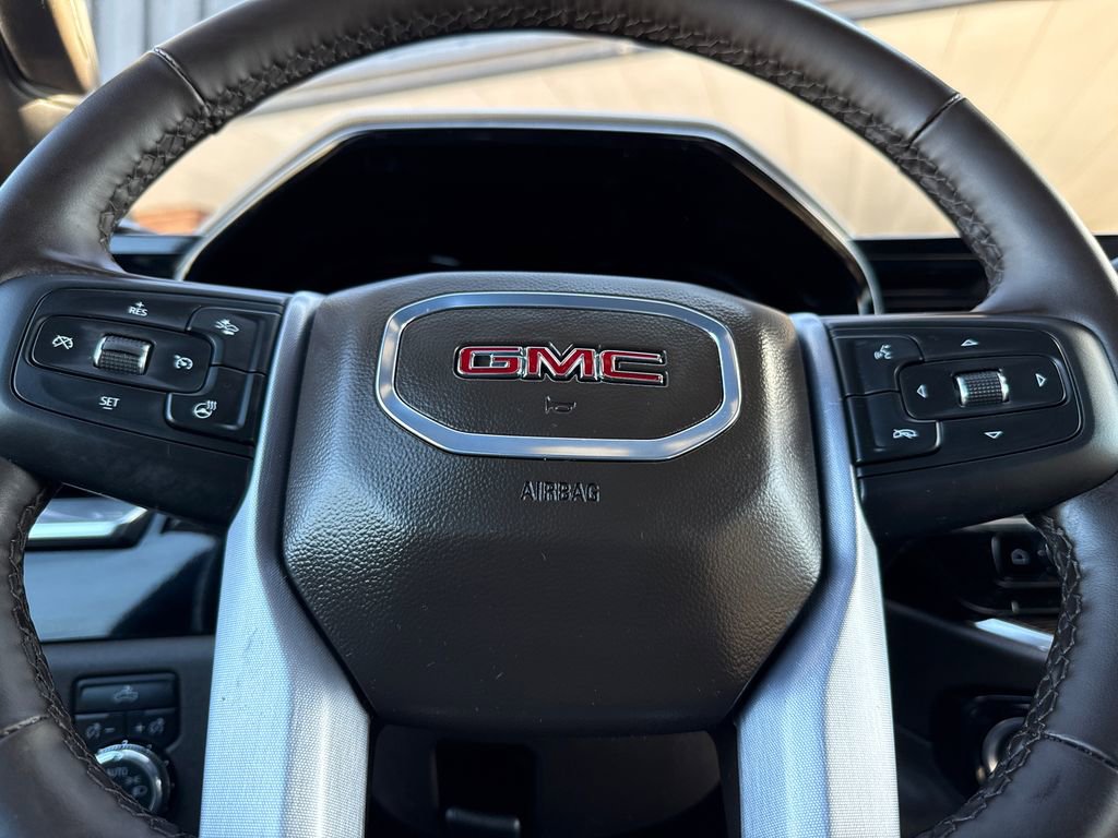 Used 2025 GMC Sierra 2500 SLE w/ SLE Convenience Package image 29