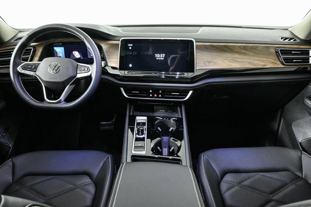 New 2026 Volkswagen Atlas SE image 21
