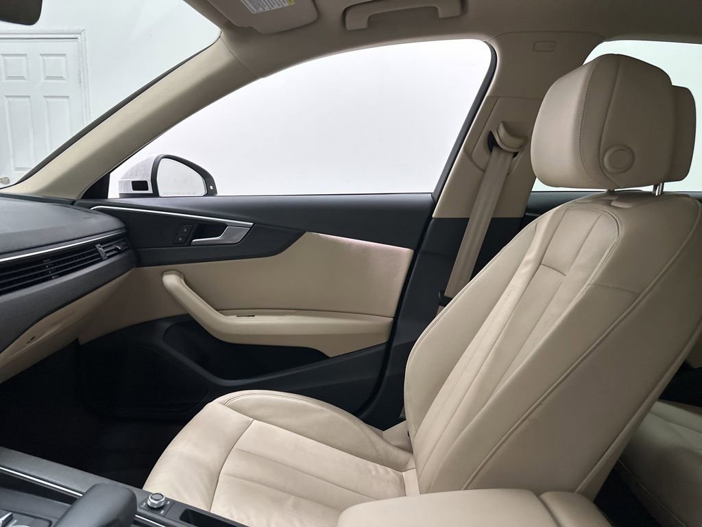 Used 2019 Audi A4 2.0T Premium FWD image 28