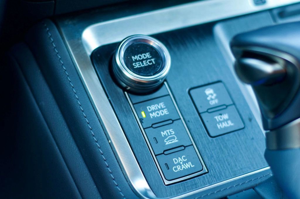 Used 2024 Lexus GX 550 image 26