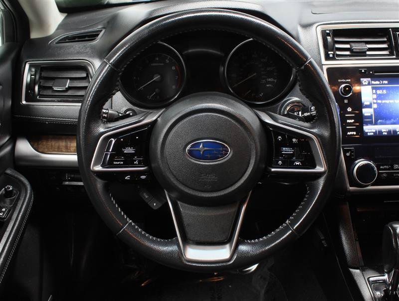 Used 2018 Subaru Outback 2.5i Limited AWD/4WD image 14