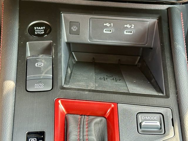 New 2026 Nissan Kicks SR w/ Cold Weather Package image 22