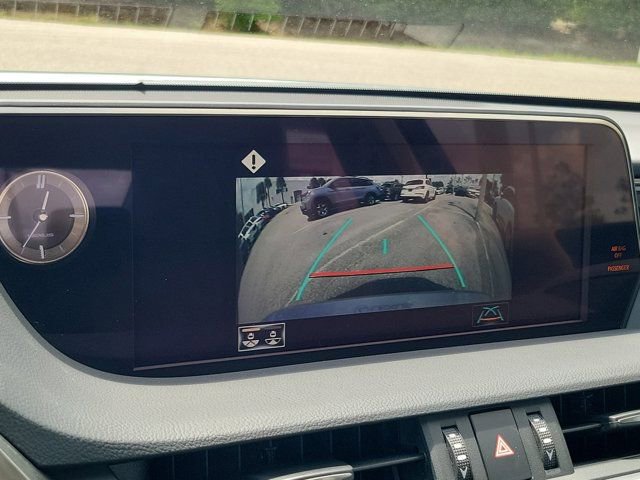 Used 2019 Lexus ES 350 image 32