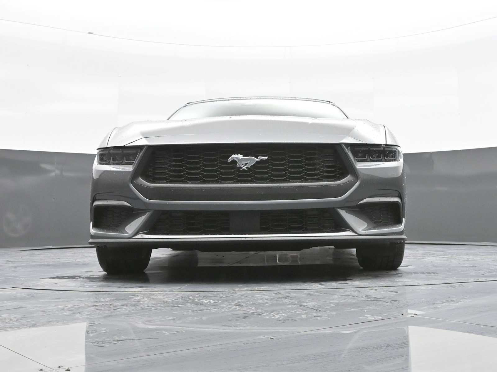 New 2026 Ford Mustang Premium w/ Anti-Theft Package RWD image 50