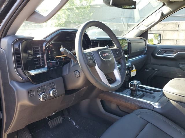 New 2026 GMC Sierra 1500 SLT w/ SLT Premium Plus Package AWD/4WD image 22