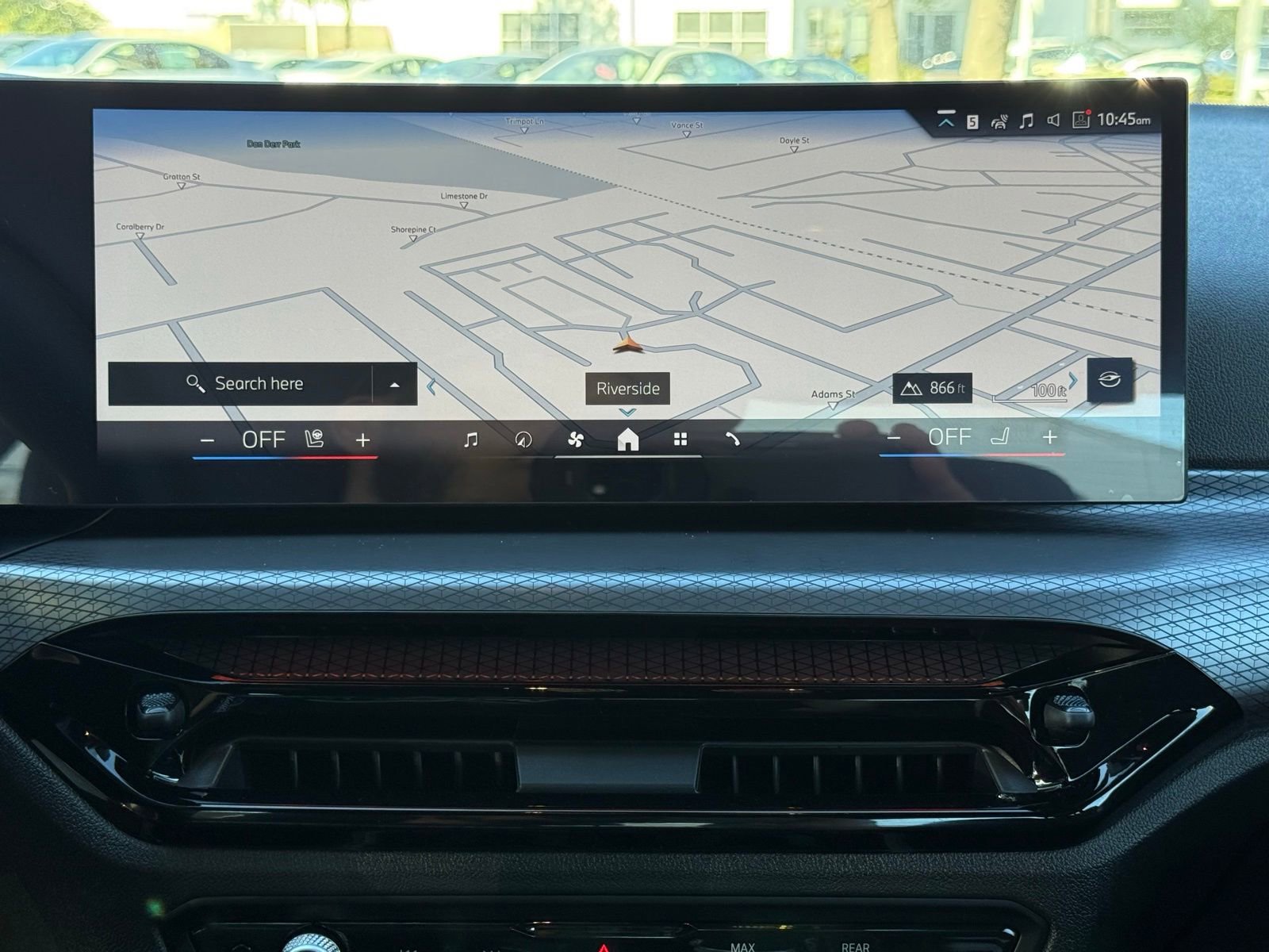 New 2026 BMW 330i Sedan image 25