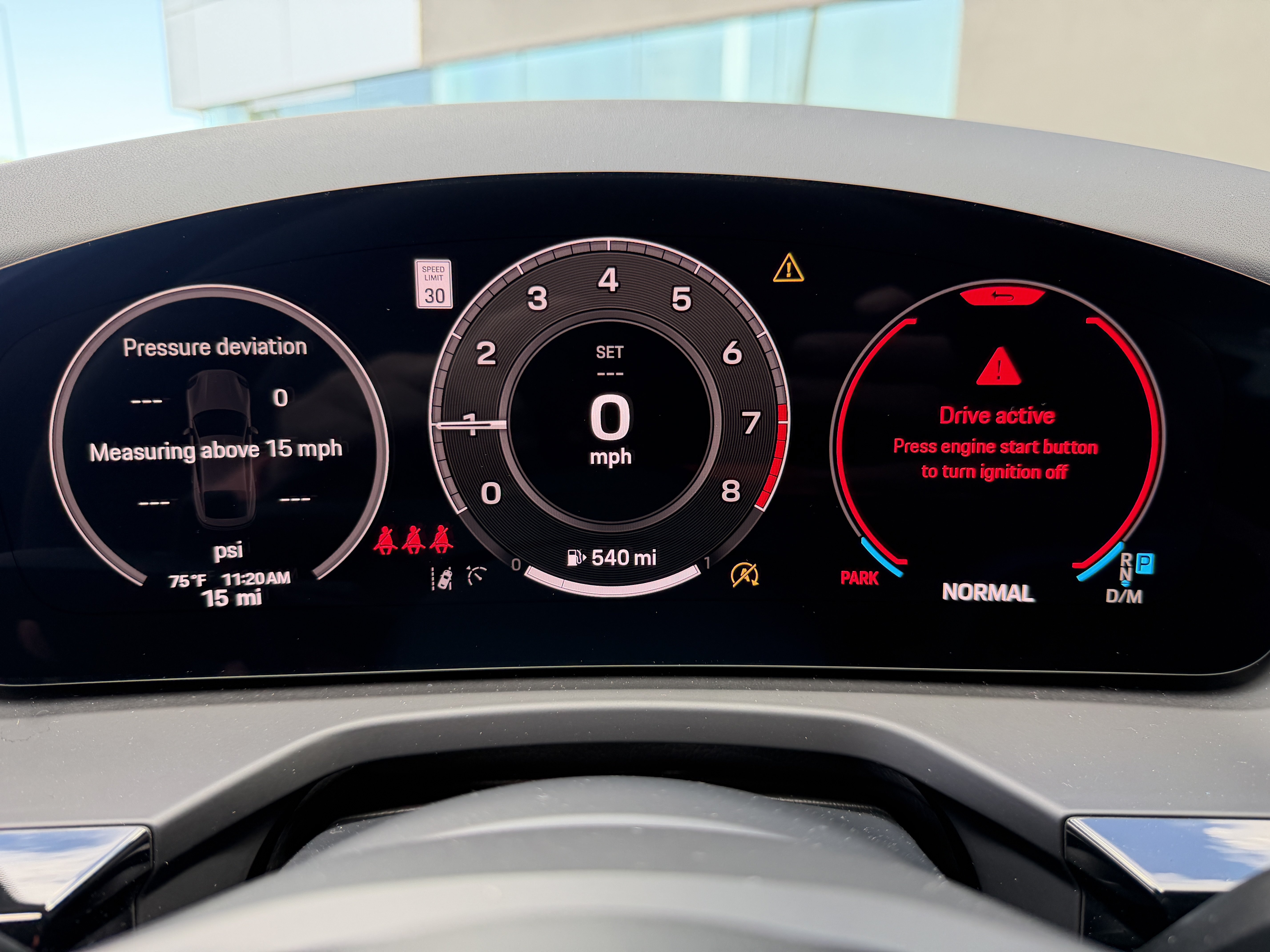 New 2026 Porsche Panamera 4 AWD/4WD image 36