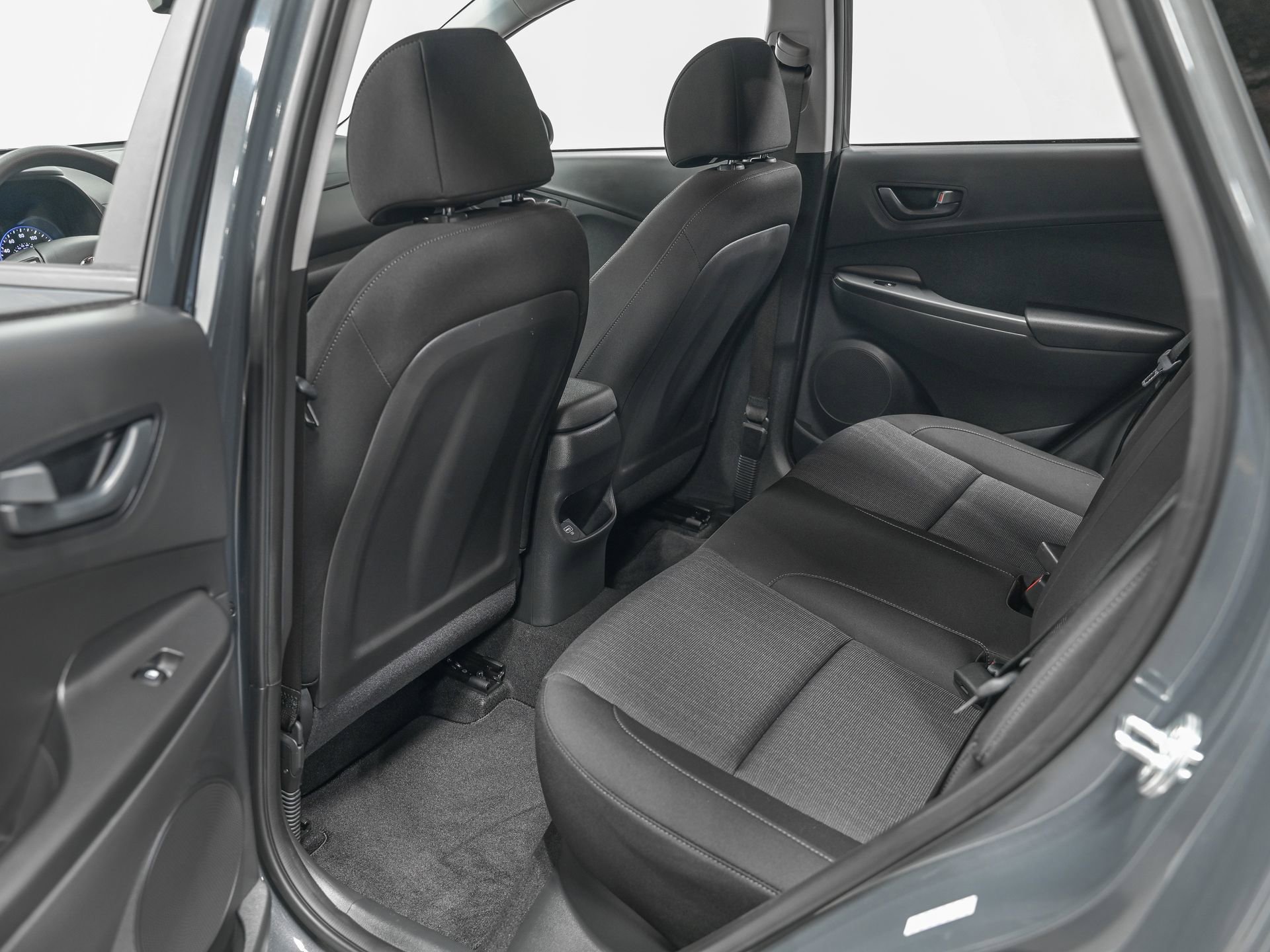 Used 2023 Hyundai Kona SEL w/ Cargo Package AWD/4WD image 27