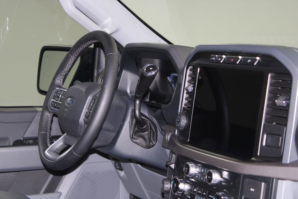 Used 2024 Ford F150 XLT w/ Mobile Office Package image 31
