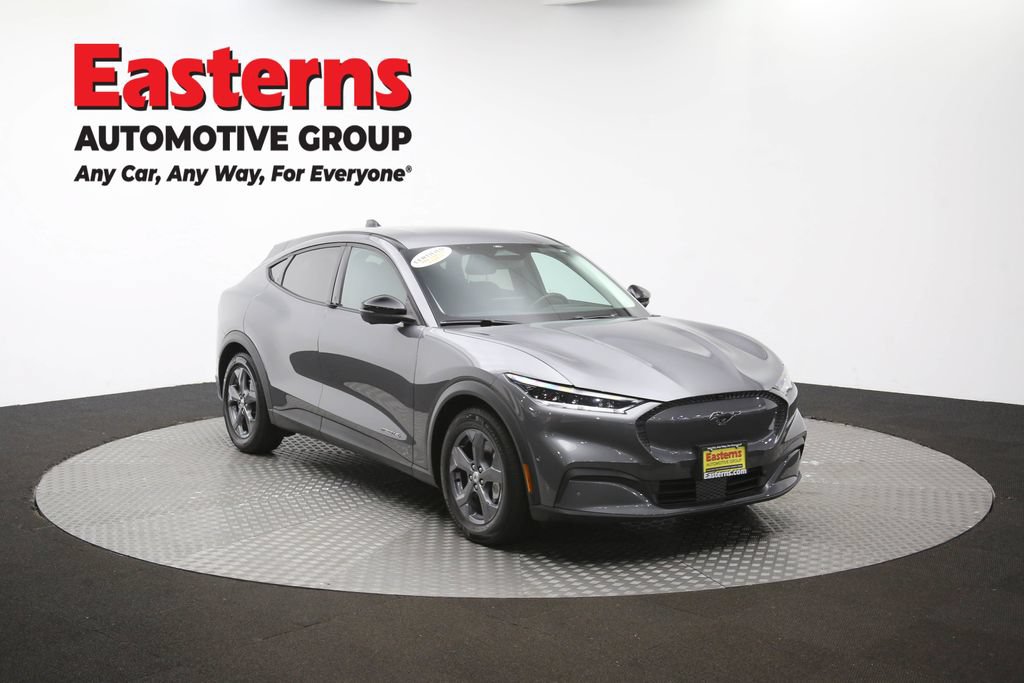 Used 2023 Ford Mustang Mach-E Select AWD/4WD image 49