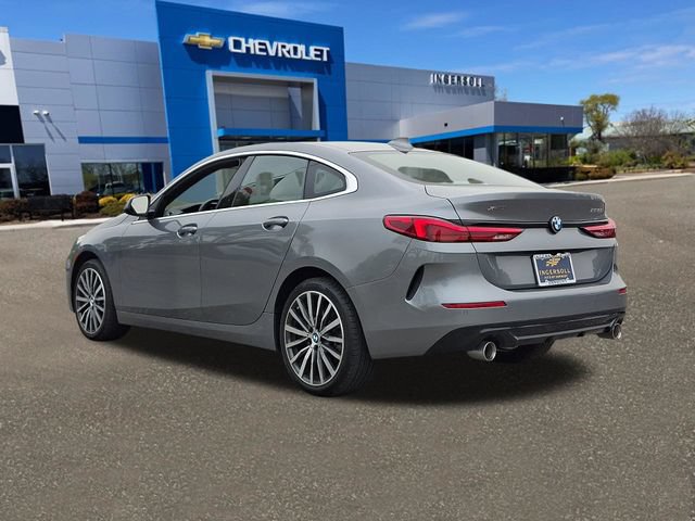 Used 2024 BMW 228i xDrive Gran Coupe w/ Convenience Package AWD/4WD image 24