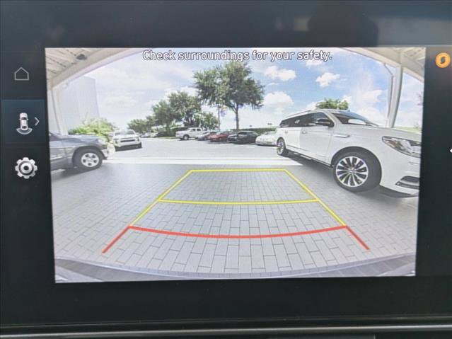 Used 2024 Hyundai Elantra SEL w/ Convenience Package FWD image 11
